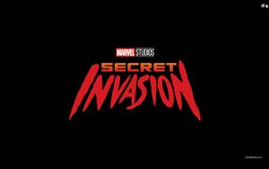 An English TV-series, `Secret Invasion` by Marvel Studios